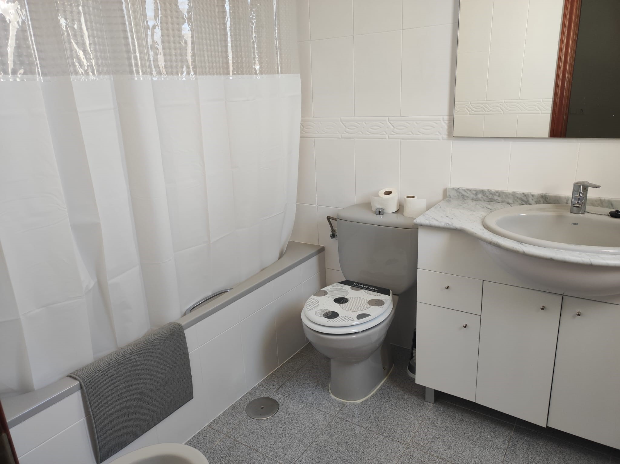 Baño princ.