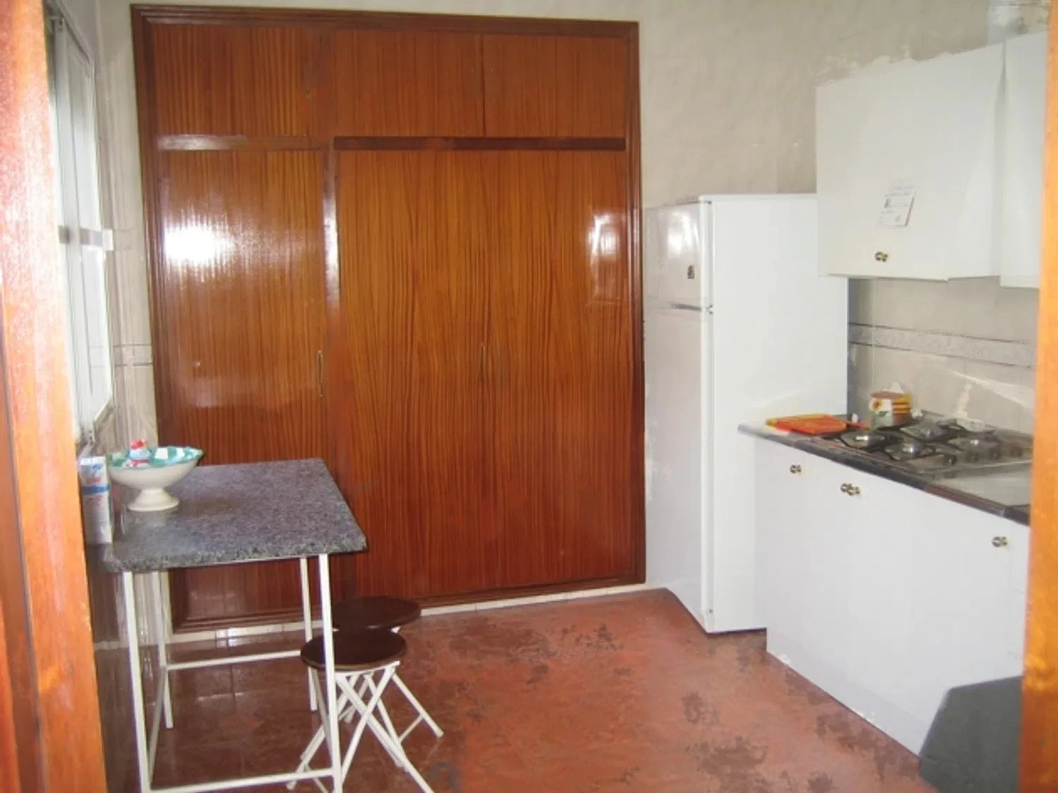 Cocina
