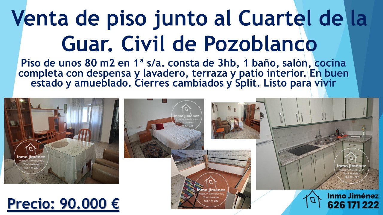 Piso Ana - Parienta C Esperanza