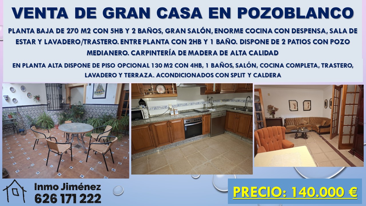 Casa Pañeros - C- M Sepulveda