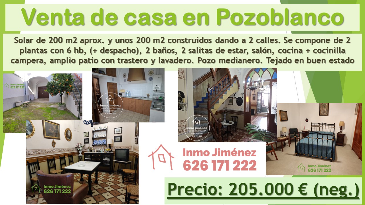 Casa Damian