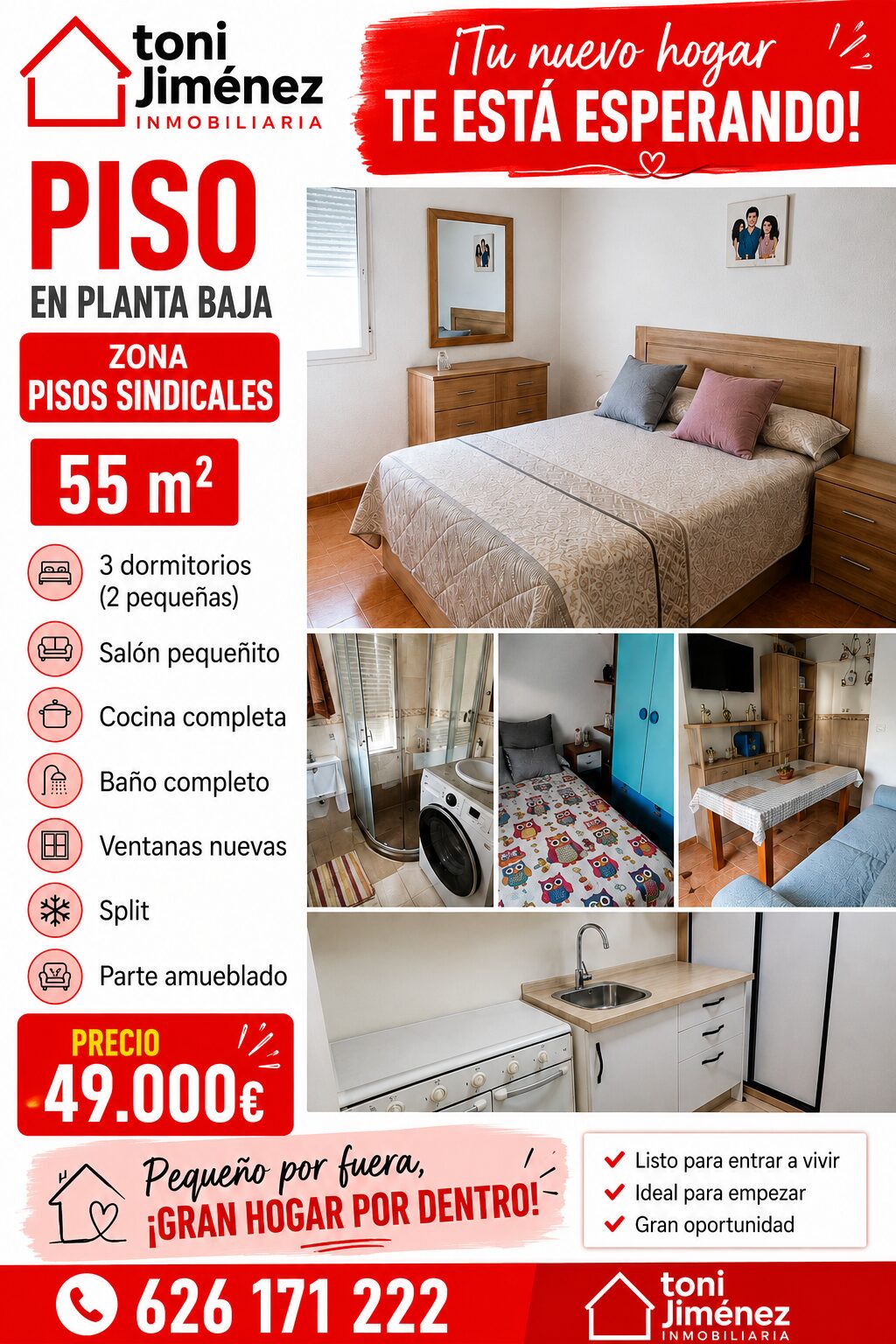 Pisos Sindicales